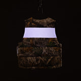 FA'23 Insulated Puffer Gillet - M - Discontinued