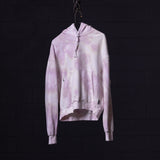 SM'22 Tie Dye Hoodie - M - Unreleased
