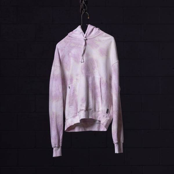 SM'22 Tie Dye Hoodie - M - Unreleased