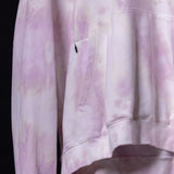 SM'22 Tie Dye Hoodie - M - Unreleased