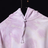 SM'22 Tie Dye Hoodie - M - Unreleased
