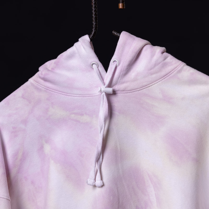 SM'22 Tie Dye Hoodie - M - Unreleased