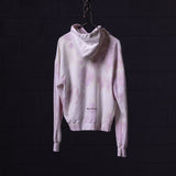 SM'22 Tie Dye Hoodie - M - Unreleased