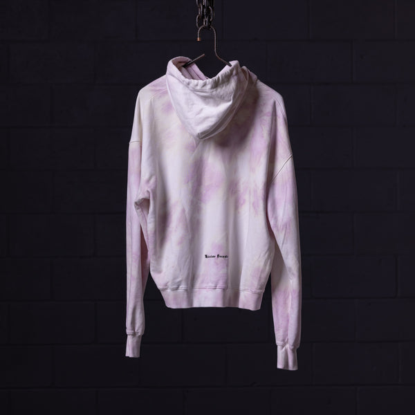 SM'22 Tie Dye Hoodie - M - Unreleased