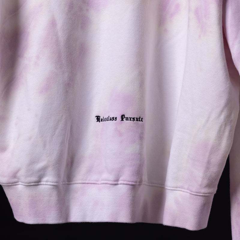 SM'22 Tie Dye Hoodie - M - Unreleased