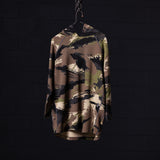 2019 Swoop Hem Hoodie - L - Discontinued