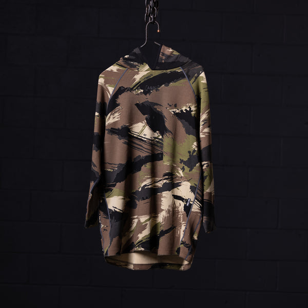 2019 Swoop Hem Hoodie - L - Discontinued