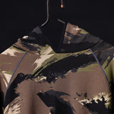 2019 Swoop Hem Hoodie - L - Discontinued