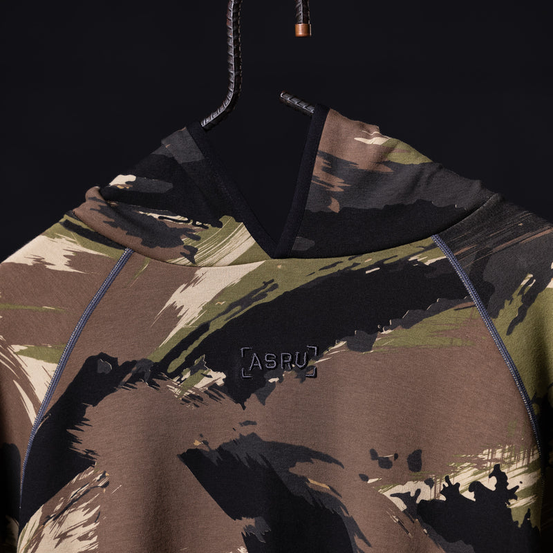 2019 Swoop Hem Hoodie - L - Discontinued