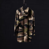 2019 Swoop Hem Hoodie - L - Discontinued