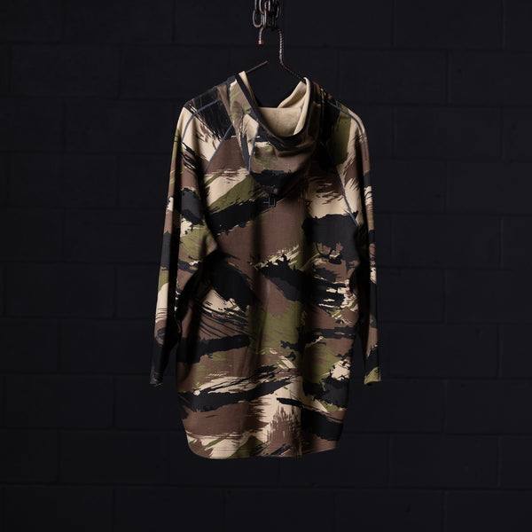 2019 Swoop Hem Hoodie - L - Discontinued