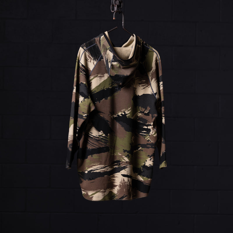 2019 Swoop Hem Hoodie - L - Discontinued