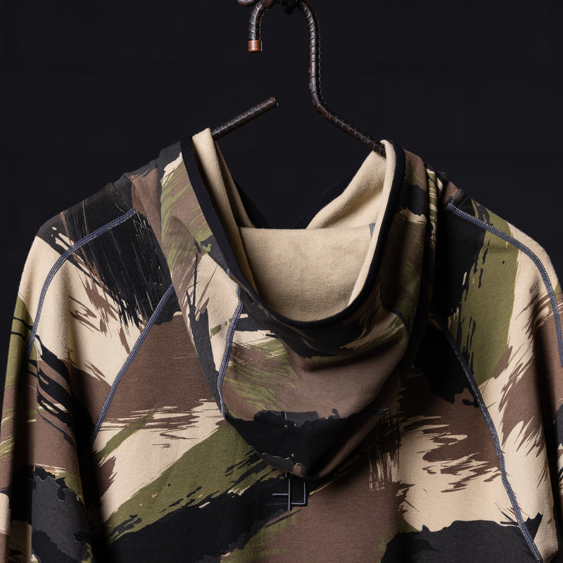 2019 Swoop Hem Hoodie - L - Discontinued