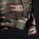 SP'23 Waterproof Panel Hoodie - S - Discontinued