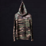 SP'23 Waterproof Panel Hoodie - M - Discontinued