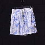 SM'21 Tie Dye Mesh Liner Short - M - Limited Edition