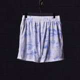 SM'21 Tie Dye Mesh Liner Short - M - Limited Edition