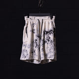 2019 Tie Dye Sweat Short - M - Unreleased