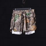 FA'23 5" Liner Short - M - Discontinued