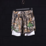 FA'23 7" Liner Short - S - Discontinued