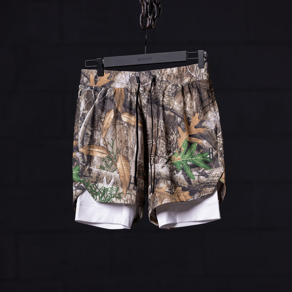 FA'23 7" Liner Short - S - Discontinued