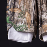 FA'23 7" Liner Short - S - Discontinued