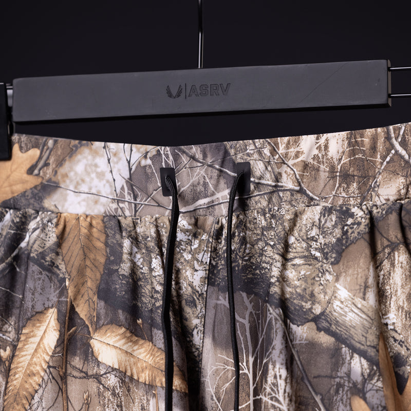 FA'23 7" Liner Short - S - Discontinued
