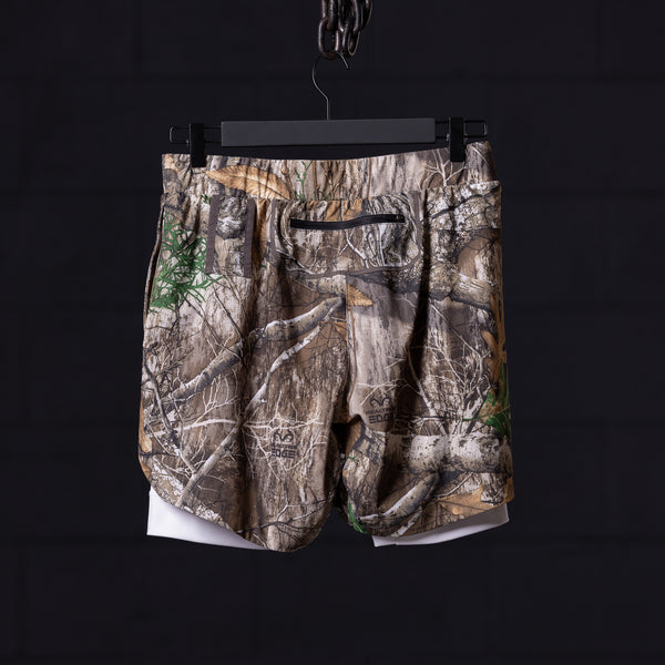 FA'23 7" Liner Short - S - Discontinued