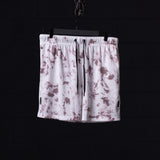 SM'22 Tie Dye Painted Short - L - Unreleased