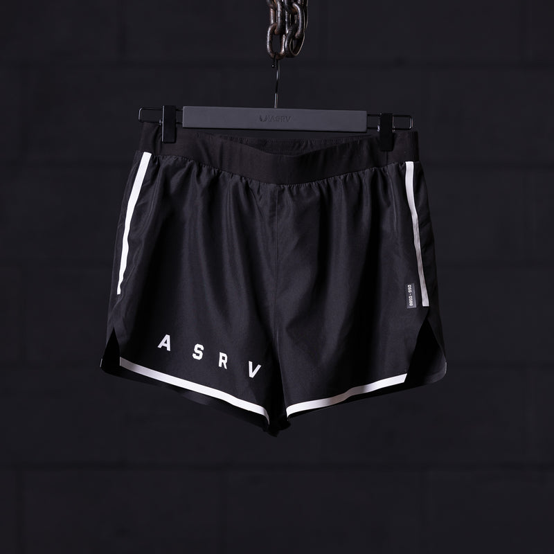 2022 Reflective 3" Run Short - S - Unreleased