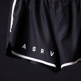 2022 Reflective 3" Run Short - S - Unreleased