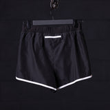 2022 Reflective 3" Run Short - S - Unreleased