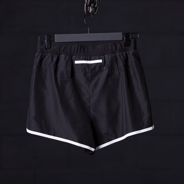 2022 Reflective 3" Run Short - S - Unreleased