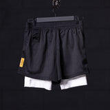 FA'23 Training Division Mesh Shorts - S - Limited Edition