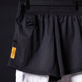 FA'23 Training Division Mesh Shorts - S - Limited Edition