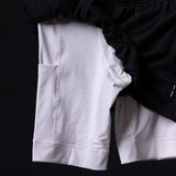 FA'23 Training Division Mesh Shorts - S - Limited Edition