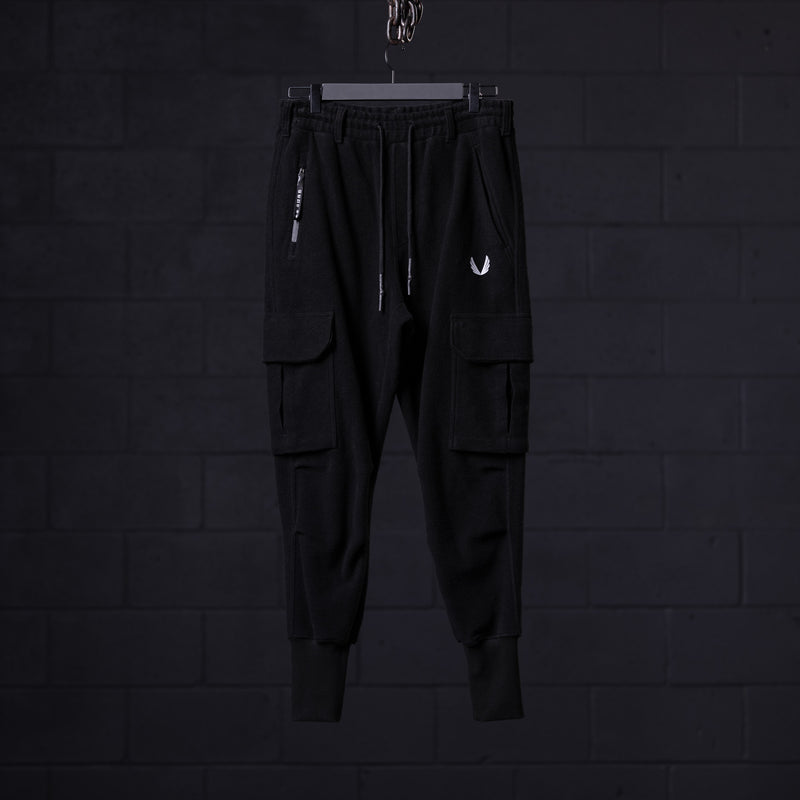 WN'21 Reverse Weave Jogger - M - Unreleased