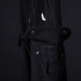 WN'21 Reverse Weave Jogger - M - Unreleased