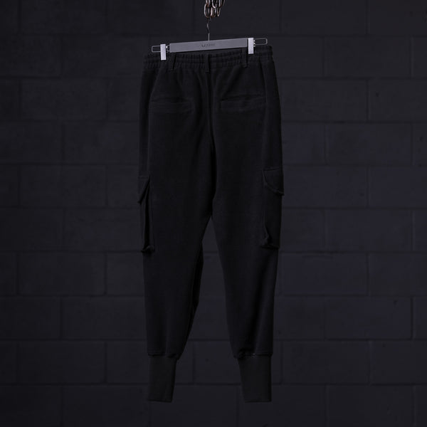 WN'21 Reverse Weave Jogger - M - Unreleased