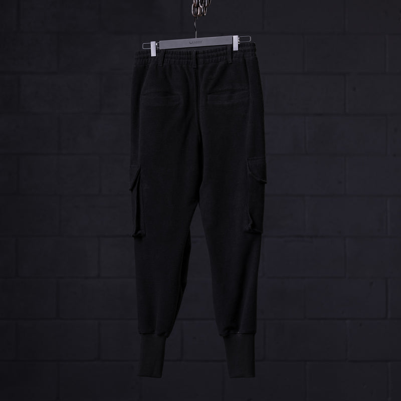 WN'21 Reverse Weave Jogger - M - Unreleased