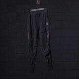 WN'23 Cyber Tech High Rib Jogger - M - Discontinued