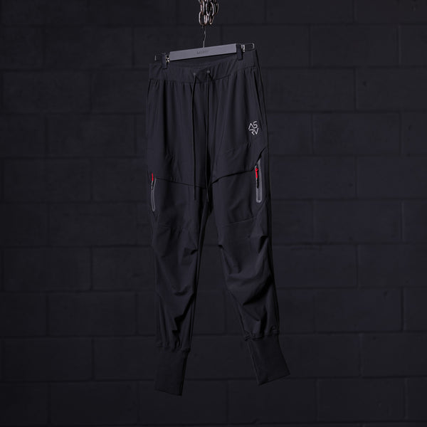 WN'23 Cyber Tech High Rib Jogger - M - Discontinued