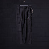 FA'23 Cargo Cinch Waist Jogger - M - Unreleased
