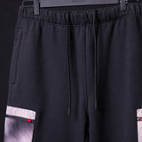 WN'23 Wave Dye Oversized Sweats - S - Unreleased