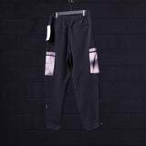 WN'23 Wave Dye Oversized Sweats - S - Unreleased