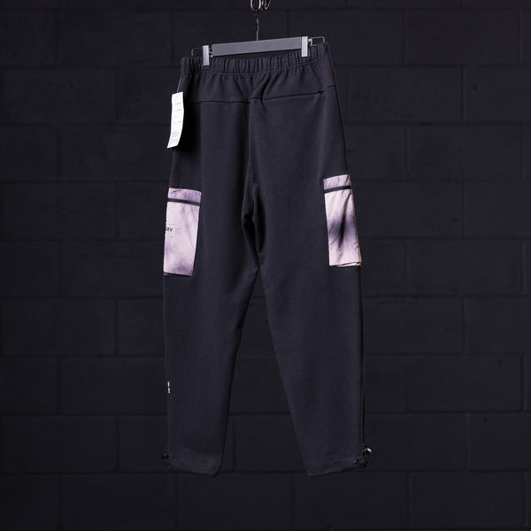 WN'23 Wave Dye Oversized Sweats - S - Unreleased