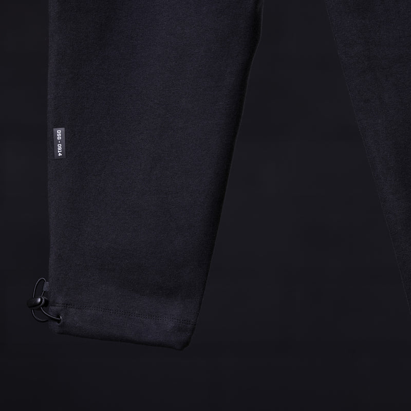WN'23 Wave Dye Oversized Sweats - S - Unreleased