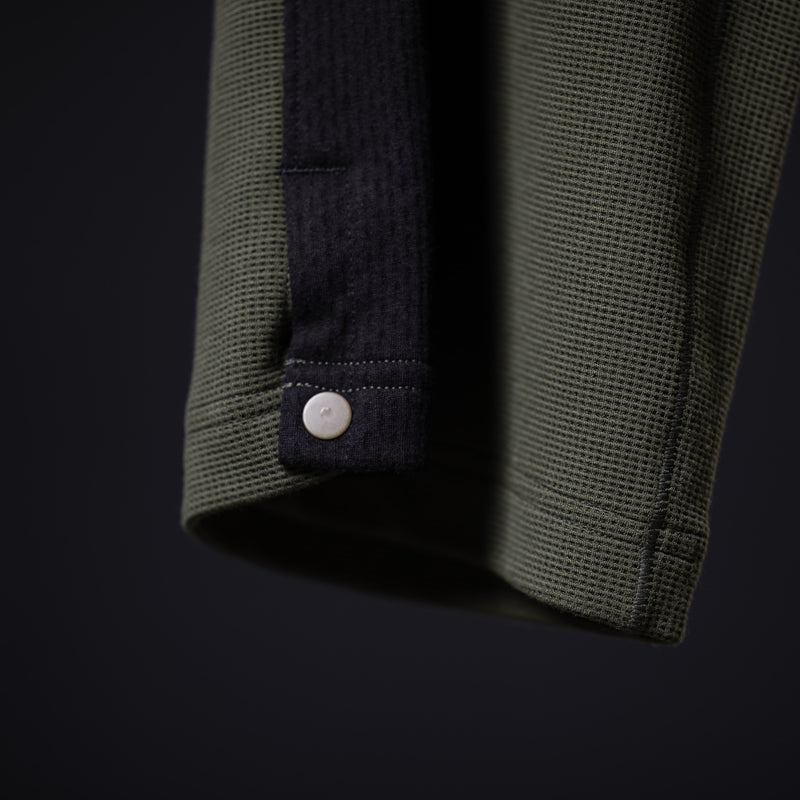 SM'24 Waffle Knit Sweat Pant - M - Unreleased