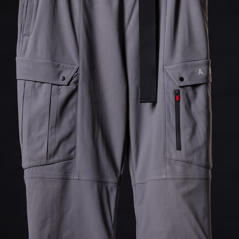 WN'22 Fidlock Belt Tech Cargo Pant - M - Unreleased