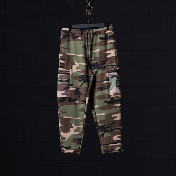 SP'23 Cinch Cargo Jogger - S - Discontinued